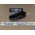 OEM 1971 1972 1973 1974 1975 1976 Cadillac Deville Calais 1971 1972 1973 1974 1975 1976 1977 1978 Eldorado FRONT SEAT BACK RELEASE LEVER HANDLE KNOB - BLACK #9836756/#9836755